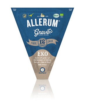 Grevé KRAV 12 mån 28%